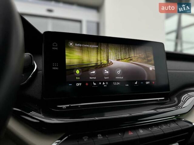 Синий Шкода Октавия, объемом двигателя 1.4 л и пробегом 64 тыс. км за 22900 $, фото 53 на Automoto.ua