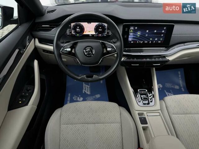 Синий Шкода Октавия, объемом двигателя 1.4 л и пробегом 64 тыс. км за 22900 $, фото 62 на Automoto.ua