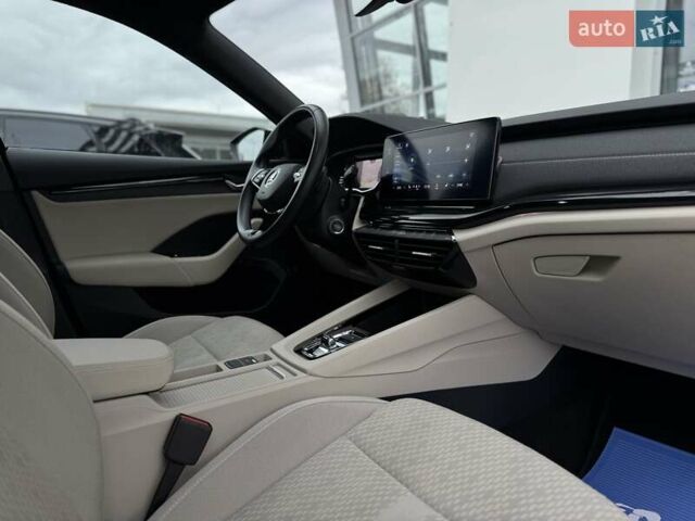 Синий Шкода Октавия, объемом двигателя 1.4 л и пробегом 64 тыс. км за 22900 $, фото 76 на Automoto.ua