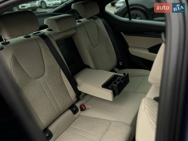 Синий Шкода Октавия, объемом двигателя 1.4 л и пробегом 64 тыс. км за 22900 $, фото 83 на Automoto.ua