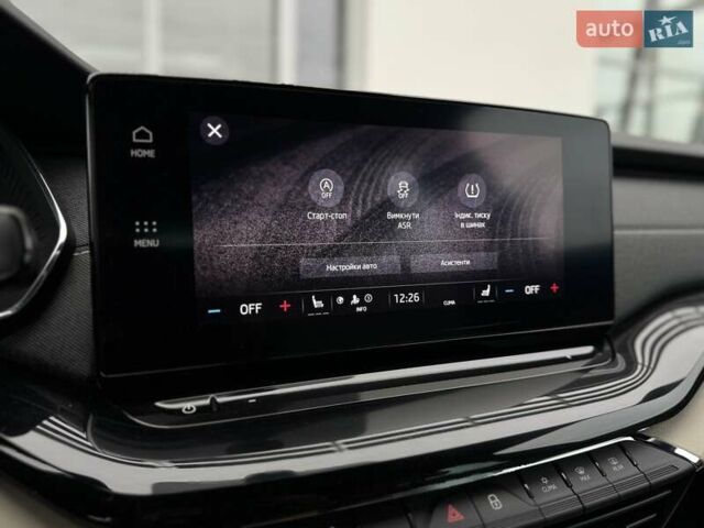 Синий Шкода Октавия, объемом двигателя 1.4 л и пробегом 64 тыс. км за 22900 $, фото 57 на Automoto.ua