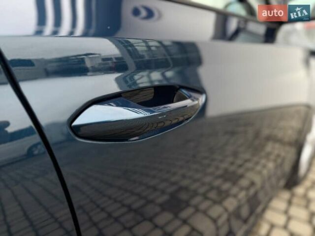 Синий Шкода Октавия, объемом двигателя 1.4 л и пробегом 64 тыс. км за 22900 $, фото 29 на Automoto.ua