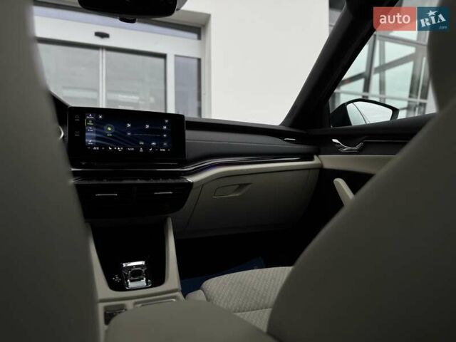 Синий Шкода Октавия, объемом двигателя 1.4 л и пробегом 64 тыс. км за 22900 $, фото 70 на Automoto.ua