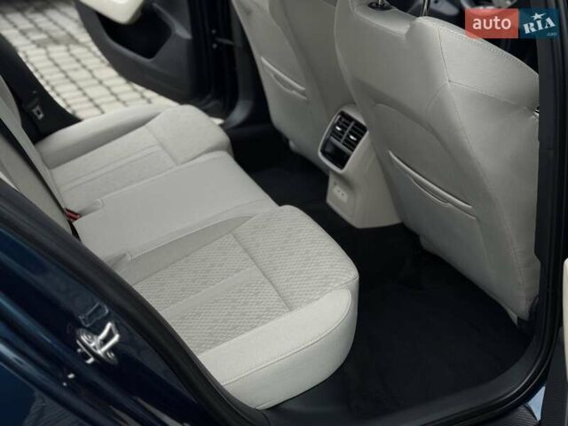 Синий Шкода Октавия, объемом двигателя 1.4 л и пробегом 64 тыс. км за 22900 $, фото 41 на Automoto.ua