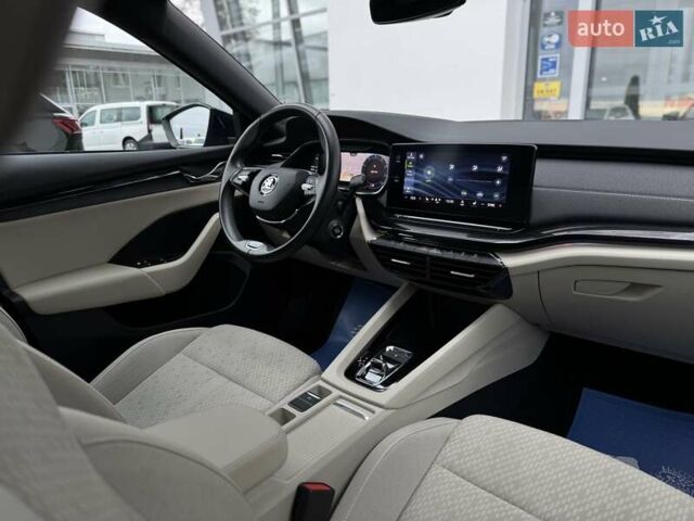 Синий Шкода Октавия, объемом двигателя 1.4 л и пробегом 64 тыс. км за 22900 $, фото 74 на Automoto.ua