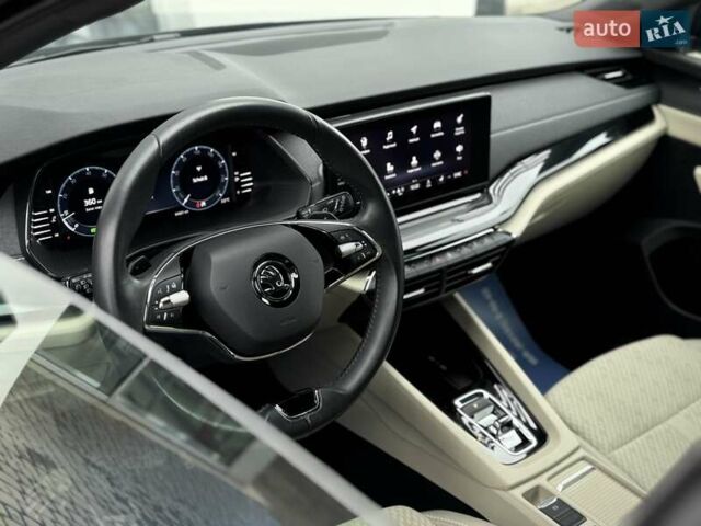 Синий Шкода Октавия, объемом двигателя 1.4 л и пробегом 64 тыс. км за 22900 $, фото 45 на Automoto.ua