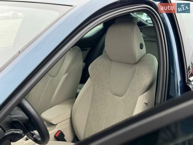 Синий Шкода Октавия, объемом двигателя 1.4 л и пробегом 64 тыс. км за 22900 $, фото 37 на Automoto.ua