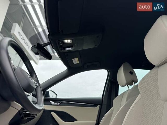 Синий Шкода Октавия, объемом двигателя 1.4 л и пробегом 64 тыс. км за 22900 $, фото 60 на Automoto.ua