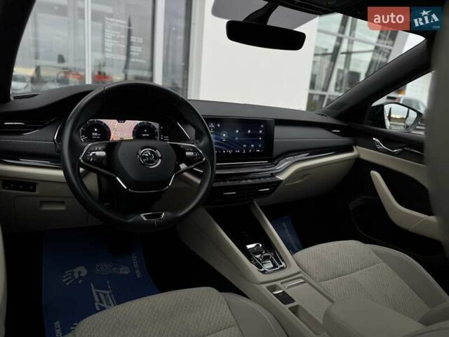 Синий Шкода Октавия, объемом двигателя 1.4 л и пробегом 64 тыс. км за 22900 $, фото 71 на Automoto.ua