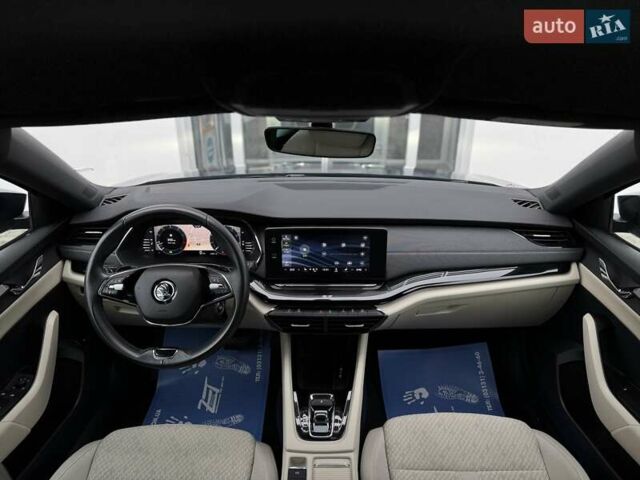 Синий Шкода Октавия, объемом двигателя 1.4 л и пробегом 64 тыс. км за 22900 $, фото 69 на Automoto.ua