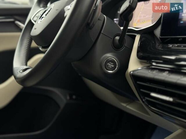 Синий Шкода Октавия, объемом двигателя 1.4 л и пробегом 64 тыс. км за 22900 $, фото 78 на Automoto.ua