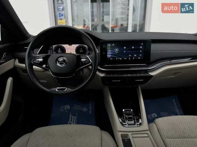 Синий Шкода Октавия, объемом двигателя 1.4 л и пробегом 64 тыс. км за 22900 $, фото 73 на Automoto.ua