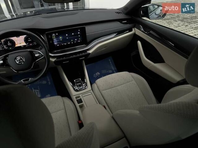 Синий Шкода Октавия, объемом двигателя 1.4 л и пробегом 64 тыс. км за 22900 $, фото 72 на Automoto.ua