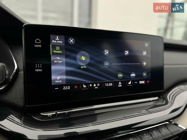 Синий Шкода Октавия, объемом двигателя 1.4 л и пробегом 64 тыс. км за 22900 $, фото 63 на Automoto.ua