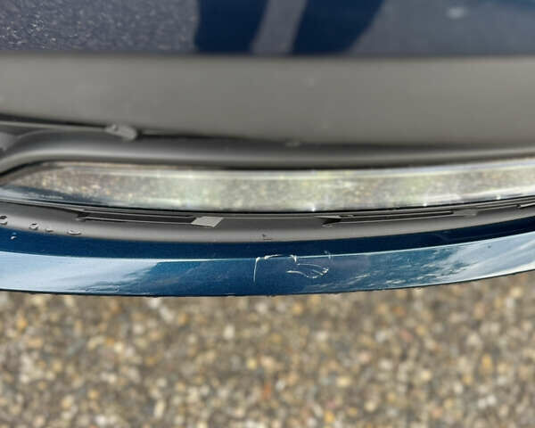 Синій Шкода Октавія, об'ємом двигуна 1.4 л та пробігом 40 тис. км за 24533 $, фото 17 на Automoto.ua