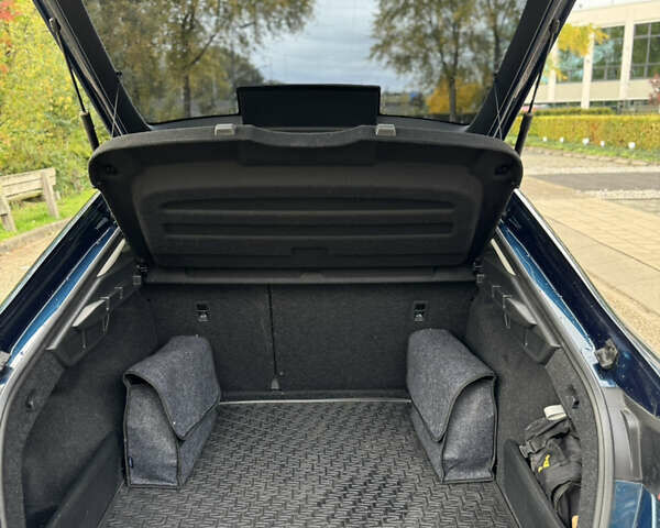 Синій Шкода Октавія, об'ємом двигуна 1.4 л та пробігом 40 тис. км за 24533 $, фото 14 на Automoto.ua