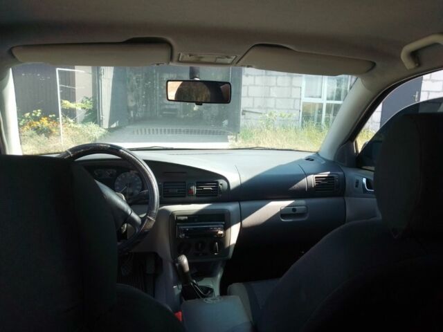 Шкода Октавія 1998 у Броварах на Automoto.ua Зелений Шкода Октавія, об'ємом двигуна 1.6 л та пробігом 303 тис. км за 2800 $, фото 6 на Automoto.ua