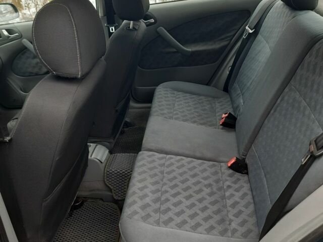 Зеленый Шкода Октавия, объемом двигателя 1.8 л и пробегом 360 тыс. км за 2400 $, фото 6 на Automoto.ua