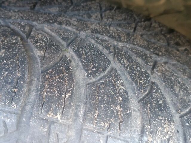 Шкода Октавия 1999 в Сарнах на Automoto.ua Зеленый Шкода Октавия, объемом двигателя 0 л и пробегом 300 тыс. км за 1300 $, фото 7 на Automoto.ua