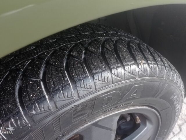 Зеленый Шкода Октавия, объемом двигателя 0 л и пробегом 200 тыс. км за 1500 $, фото 4 на Automoto.ua