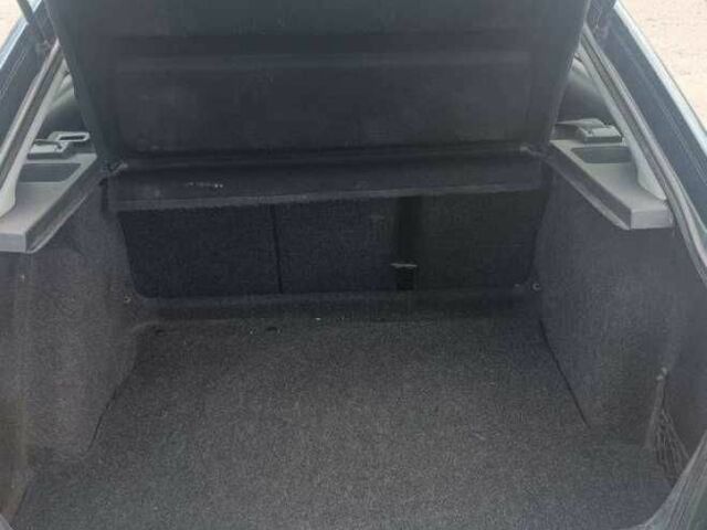 Зеленый Шкода Октавия, объемом двигателя 2 л и пробегом 645 тыс. км за 759 $, фото 6 на Automoto.ua