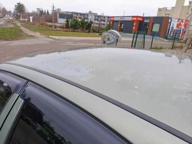 Зеленый Шкода Октавия, объемом двигателя 1.8 л и пробегом 400 тыс. км за 4500 $, фото 11 на Automoto.ua