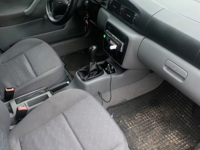 Зеленый Шкода Октавия, объемом двигателя 1.6 л и пробегом 170 тыс. км за 3600 $, фото 4 на Automoto.ua