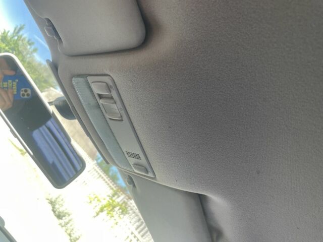 Зеленый Шкода Октавия, объемом двигателя 2 л и пробегом 174 тыс. км за 5500 $, фото 3 на Automoto.ua