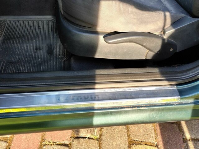 Шкода Октавія 2005 у Дрогобичі на Automoto.ua Зелений Шкода Октавія, об'ємом двигуна 0 л та пробігом 241 тис. км за 5200 $, фото 6 на Automoto.ua