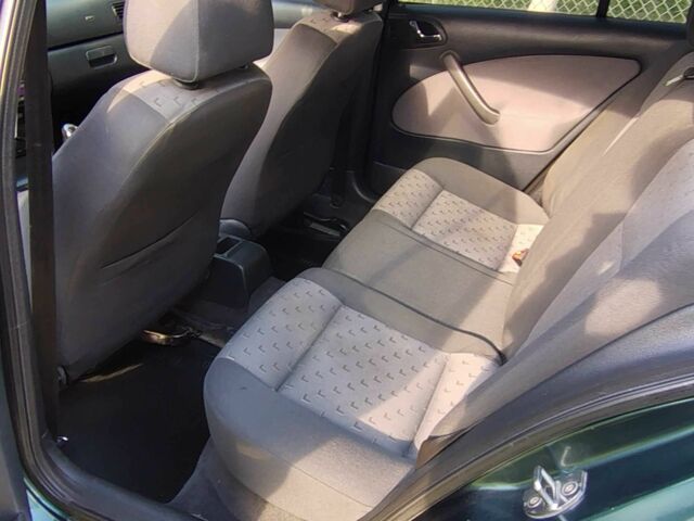 Шкода Октавія 2005 у Дрогобичі на Automoto.ua Зелений Шкода Октавія, об'ємом двигуна 0 л та пробігом 241 тис. км за 5200 $, фото 7 на Automoto.ua