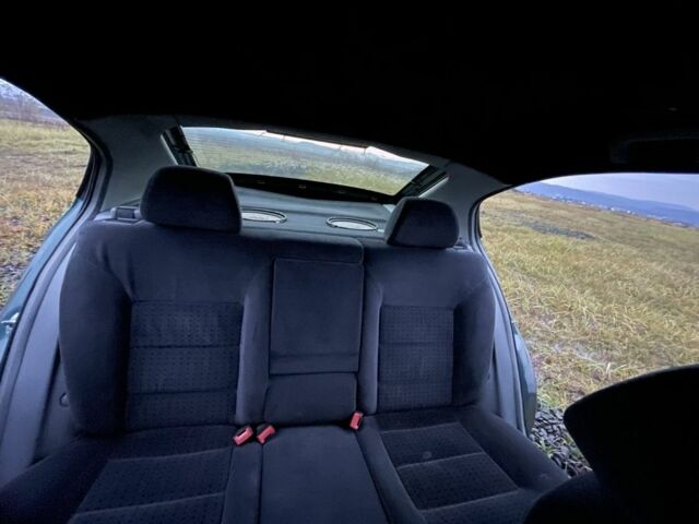 Зелений Шкода Октавія, об'ємом двигуна 1.6 л та пробігом 319 тис. км за 1000 $, фото 5 на Automoto.ua