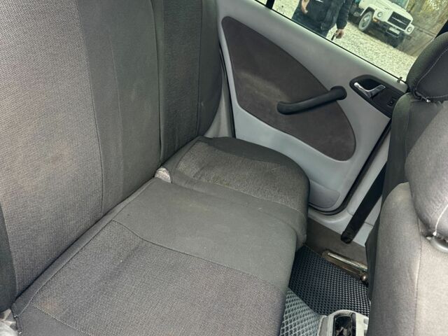 Зеленый Шкода Октавия, объемом двигателя 1.8 л и пробегом 294 тыс. км за 2400 $, фото 2 на Automoto.ua