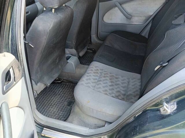 Зелений Шкода Октавія, об'ємом двигуна 1.9 л та пробігом 410 тис. км за 1599 $, фото 7 на Automoto.ua