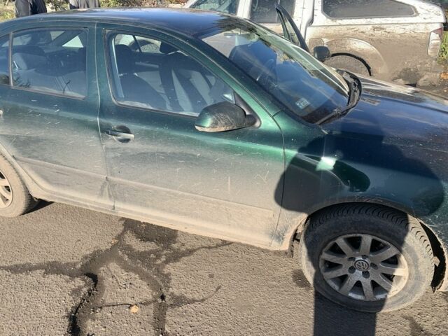 Зелений Шкода Октавія, об'ємом двигуна 1.9 л та пробігом 372 тис. км за 2800 $, фото 1 на Automoto.ua