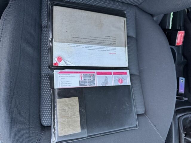 Зелений Шкода Октавія, об'ємом двигуна 1.6 л та пробігом 290 тис. км за 4900 $, фото 19 на Automoto.ua