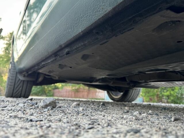 Зелений Шкода Октавія, об'ємом двигуна 1.6 л та пробігом 290 тис. км за 4900 $, фото 16 на Automoto.ua