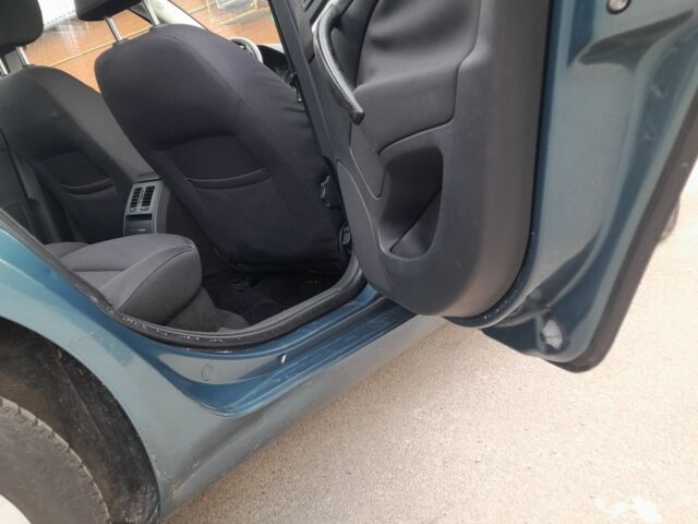 Зелений Шкода Октавія, об'ємом двигуна 0 л та пробігом 300 тис. км за 2600 $, фото 6 на Automoto.ua