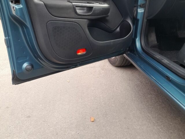 Зелений Шкода Октавія, об'ємом двигуна 0 л та пробігом 300 тис. км за 2600 $, фото 13 на Automoto.ua