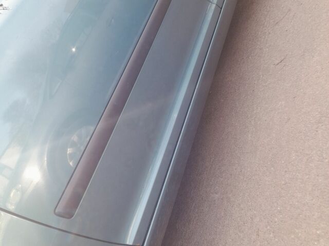 Зелений Шкода Октавія, об'ємом двигуна 0 л та пробігом 300 тис. км за 2600 $, фото 15 на Automoto.ua