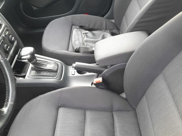 Зелений Шкода Октавія, об'ємом двигуна 0 л та пробігом 300 тис. км за 2600 $, фото 14 на Automoto.ua