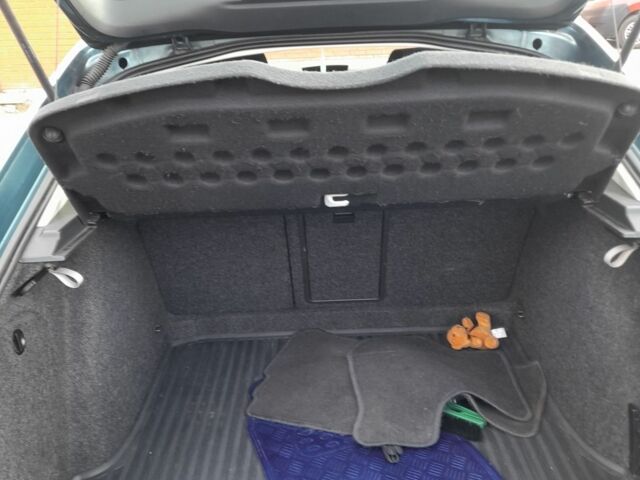 Зелений Шкода Октавія, об'ємом двигуна 0 л та пробігом 300 тис. км за 2600 $, фото 7 на Automoto.ua