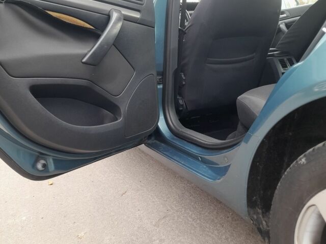 Зелений Шкода Октавія, об'ємом двигуна 0 л та пробігом 300 тис. км за 2600 $, фото 12 на Automoto.ua