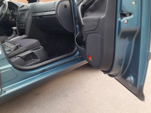 Зелений Шкода Октавія, об'ємом двигуна 0 л та пробігом 300 тис. км за 2600 $, фото 5 на Automoto.ua