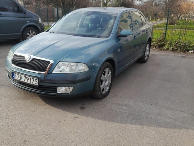 Зелений Шкода Октавія, об'ємом двигуна 0 л та пробігом 300 тис. км за 2600 $, фото 19 на Automoto.ua