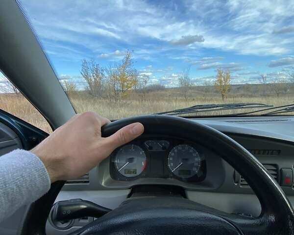 Шкода Октавия 1998 в Новониколаевке на Automoto.ua Зеленый Шкода Октавия, объемом двигателя 1.9 л и пробегом 205 тыс. км за 2500 $, фото 1 на Automoto.ua