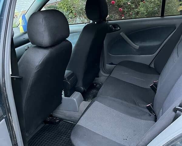 Зеленый Шкода Октавия, объемом двигателя 1.9 л и пробегом 395 тыс. км за 3300 $, фото 7 на Automoto.ua