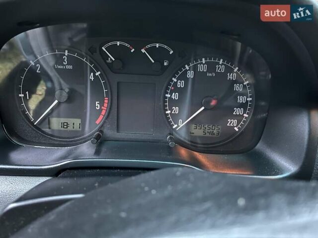 Зеленый Шкода Октавия, объемом двигателя 1.9 л и пробегом 395 тыс. км за 3300 $, фото 10 на Automoto.ua