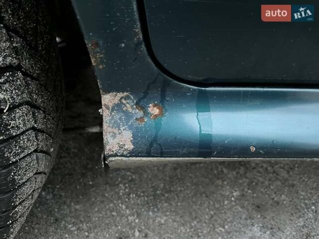 Зеленый Шкода Октавия, объемом двигателя 1.9 л и пробегом 395 тыс. км за 3300 $, фото 18 на Automoto.ua