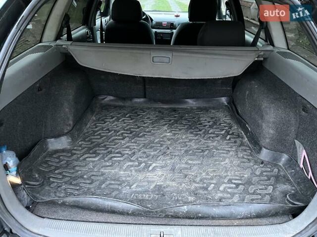 Зеленый Шкода Октавия, объемом двигателя 1.9 л и пробегом 395 тыс. км за 3300 $, фото 6 на Automoto.ua