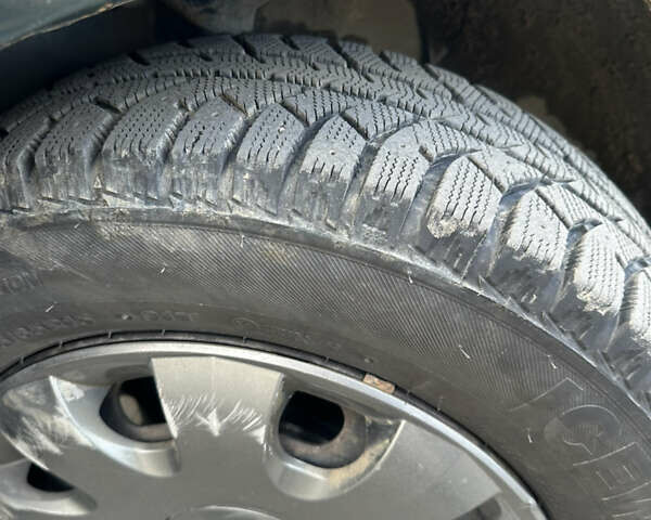 Зелений Шкода Октавія, об'ємом двигуна 1.9 л та пробігом 520 тис. км за 3600 $, фото 6 на Automoto.ua